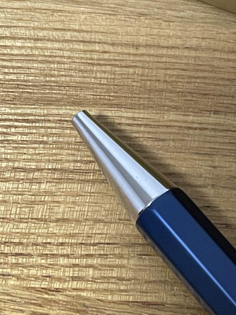 カヴェコスペシャル　ブルー　シャーペン　0.5 数量限定入荷！本日世界同時発売 カヴェコ(Kaweco)スペシャル